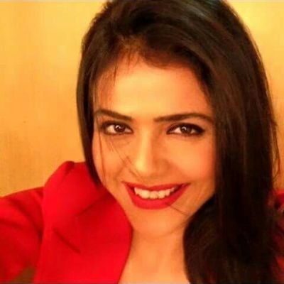 swetasinghancr's profile picture. Executive editor,Aaj tak programmer