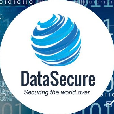 DataSecureInc's profile picture. DataSecure focuses exclusively on information security services to protect thousands of customers all over the world.