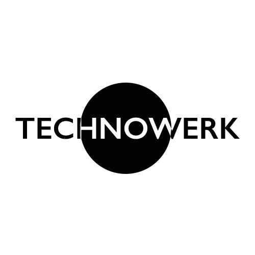 For the love of techno. 🤖
We will keep you in tune with:
 / Interviews / New Releases / News articles

info@technowerk.co