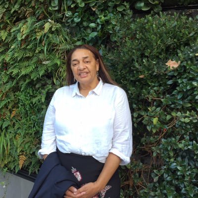 Tweets are LM RT's not endorsements. Senior Atlantic Fellow for Social Equity(2017),
