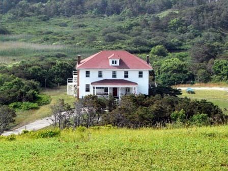 TruroHostel's profile picture. Originally a Coast Guard station, Hostelling International Truro is the furthest hostel out on the arm of Cape Cod. Located in the Cape Cod National Seashore.