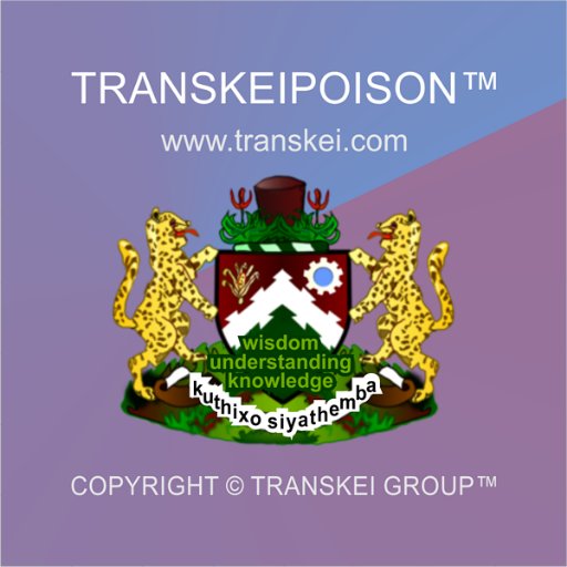 TranskeiPoison(ZA)™ is cultivated exclusively! *Indistinguishable from DurbanPoisonZA-Why Pay More? Sales subject to no infringement /DurbanPoison/ZA whatsoever