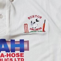 Burton Salmon CC (@burtonsalmoncc) 's Twitter Profile Photo