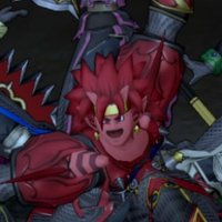 ケイン (@kein_blaze) 's Twitter Profile