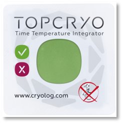 @cryolog est spécialisée dans la #traçabilité de la #chaînedufroid. Grâce aux #ITT, elle propose notamment des solutions #antigaspi