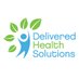 Delivered Health Solutions (@dhssol) Twitter profile photo Delivered Health Solutions (@dhssol) Twitter profile photo