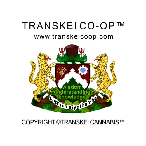 TranskeiPoison™ Luxury Sativa. Produced by the (Official) Durban-Poison Organisation. KZN., South Africa. Why Pay More? ©Dagga Exchange & TranskeiGroup
