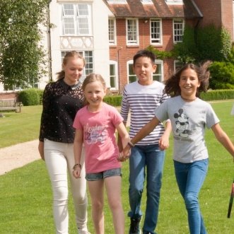 Three week course providing outstanding English language tuition, expert sports coaching, activities, excursions and a great taste of life in an English school.