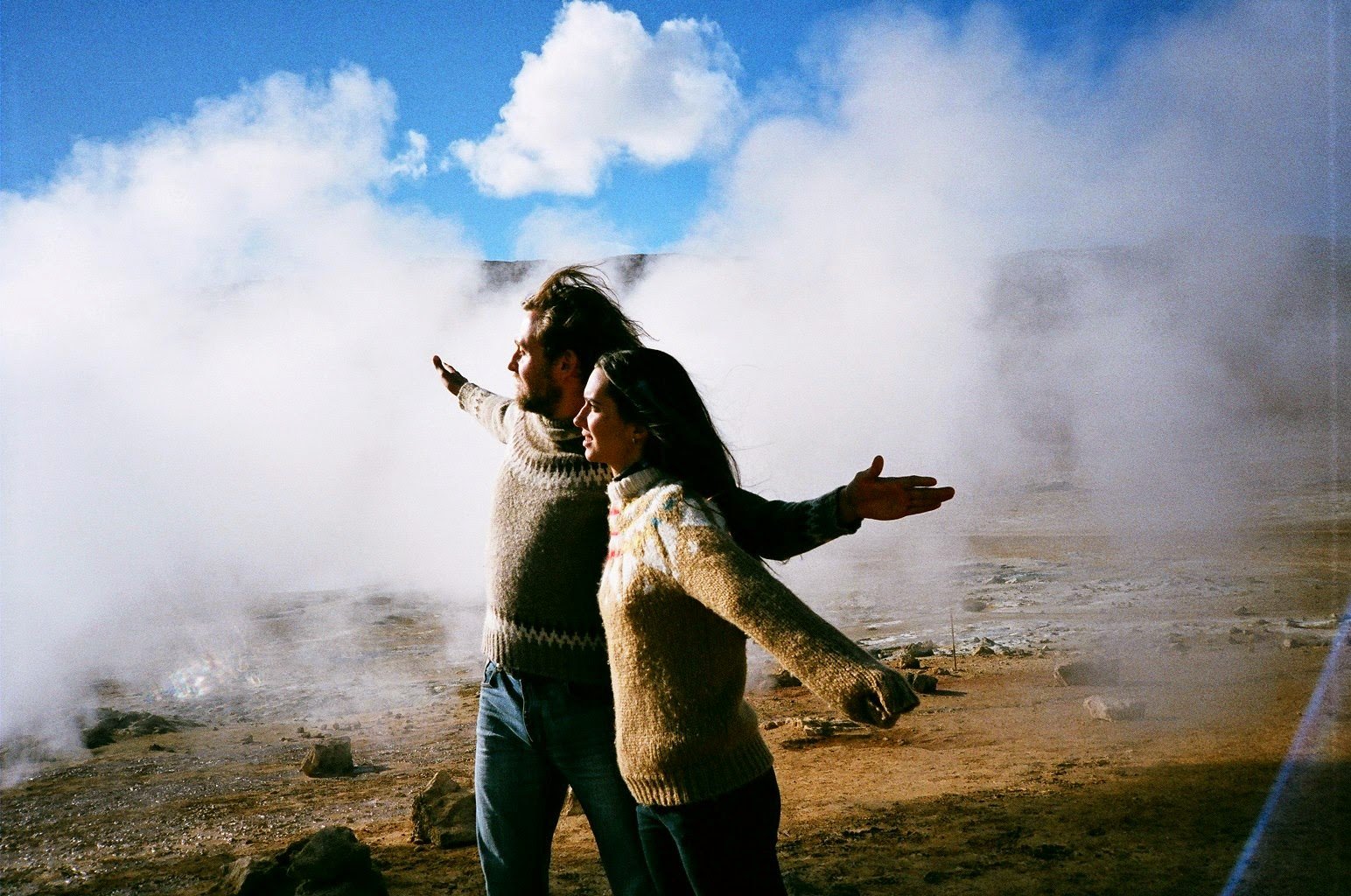 BjarnassonSVR's profile picture. #Traveler #TravelBlogger #DigitalNomad | 34 years old |
27 countries, 5 continents