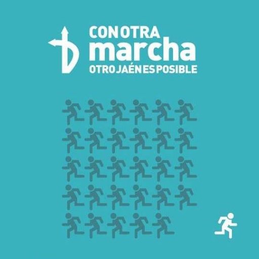 ConOtraMarcha's profile picture. Evento Solidario Cáritas-Con Otra Marcha IX
