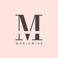 Maupy Worldwide(@maupyworldwide) 's Twitter Profileg
