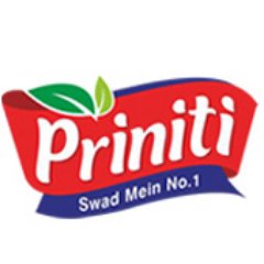 @PrinitiFoods
