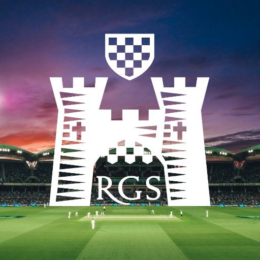 Reigate Grammar School Cricket - Account run by Head of Cricket, James Leck (ECB Level 3 Coach)