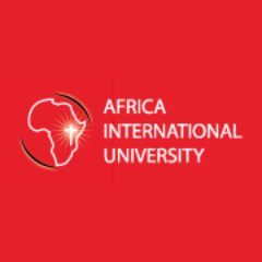 Africa International University is a Private Christian University Committed to Educate Christ-Centred Leaders through Innovative Programmes and Research