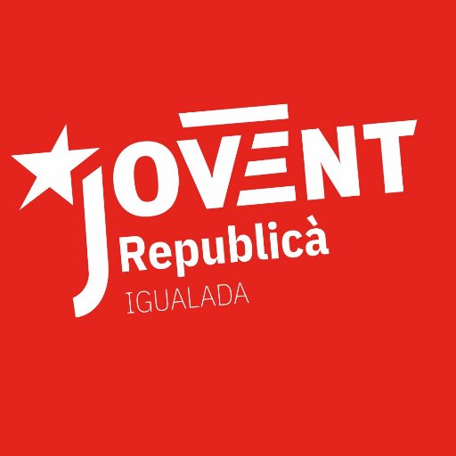 Secció local del Jovent Republicà a Igualada, les joventuts d'Esquerra Republicana. Sempre compromesos amb la ciutat, l'Anoia i el país.