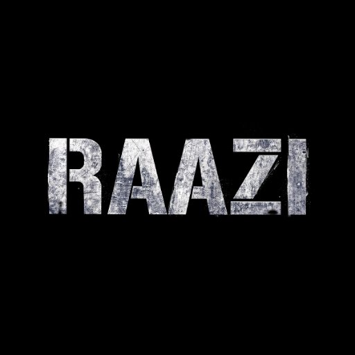Raazi Profile