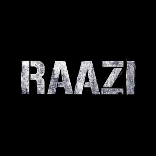 RaaziHoon Profile Picture