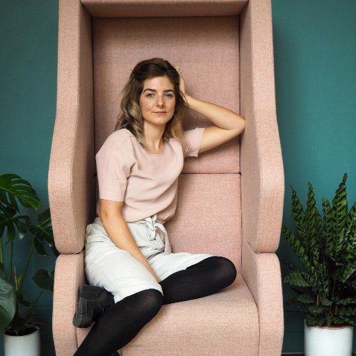 Founder @lfa_agency | @prdispatch. Disrupting the PR Industry • @Elleuk 23under30 •