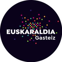 Euskaraldia Gasteiz (@euskaraldiagast) Twitter profile photo