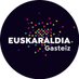 Euskaraldia Gasteiz (@EuskaraldiaGast) Twitter profile photo