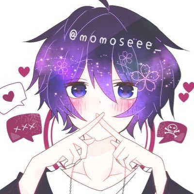 ももせさんのプロフィール画像