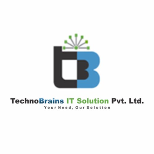 BrainsTechno's profile picture. TechnoBrains IT Solution is a top #Web and #mobile #appdevelopment company from India. Follow us back for more information
