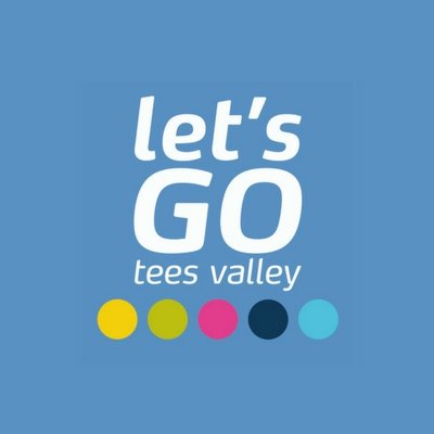 Let's Go Tees Valley is moving to the Tees Valley Walking and Cycling Hubs on Facebook -- Find us there!
https://t.co/HUAVmom7QQ