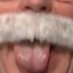 John Bolton's Mustache Profile picture