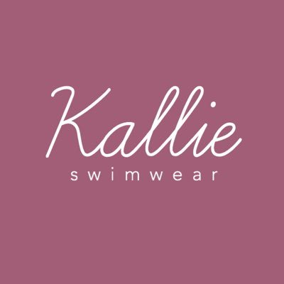 KallieSwimwear's profile picture. Swimwear for a traveler and an Island girl | SEA YOU SOON🍃| For orders/inquiries, email kallieswimwear@gmail.com