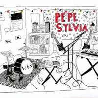 Pepe Sylvia (@pepesylviaband) 's Twitter Profile
