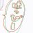 ぅんこりんぽょ～のアイコン