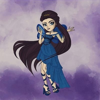 Leona_winx's profile picture. 