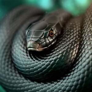 miraculousmamba's profile picture. 