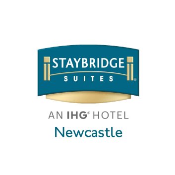 Newcastle extended-stay Aparthotel. Tripadvisor Travellers' Choice Winner UK Top 25 Hotels - 2013, 2014, 2015 & 2019 #GuestExperience #outinfront #hotels #ihg
