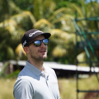 johansalzmann's profile picture. Account Executive på @salesforce @marketingcloud | Grundat @svgolfforum