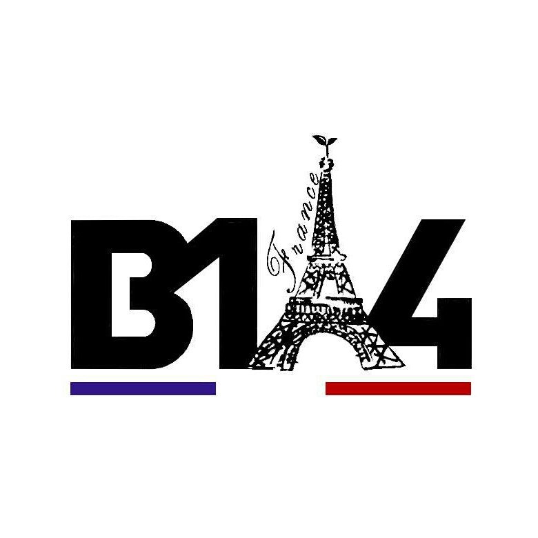 B1A4 France