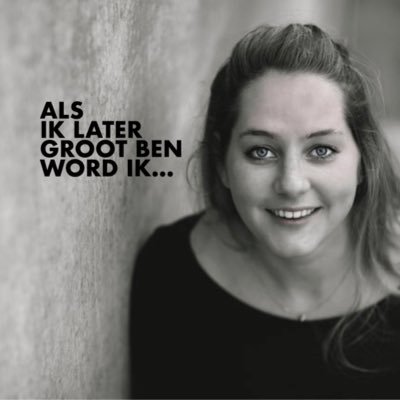 Als ik later groot ben word ik.. helpt superkoele kandidaten aan de leukste droom jobs bij nog toffere werkgevers in de regio Midden-Nederland!
