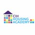 CIHhousingacademy (@housing_academy) Twitter profile photo