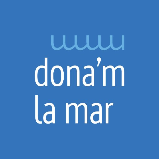 Dona'm la mar