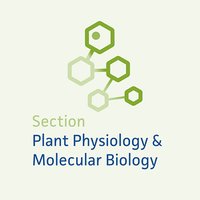 SPPMB (@molplantsci) 's Twitter Profile