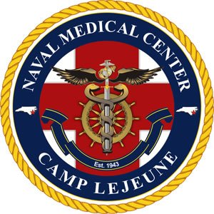 The official Twitter account for Naval Medical Center Camp Lejeune. Following & RTs ≠ endorsement.