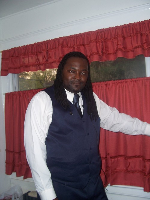 Bronxborn1968's profile picture. A simple yet interesting person to have as a friend