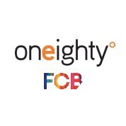 Oneighty/FCB (@180_agency) 's Twitter Profile Photo Oneighty/FCB (@180_agency) 's Twitter Profile Photo