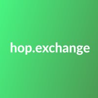 hop.exchange (@hop_exchange) 's Twitter Profile