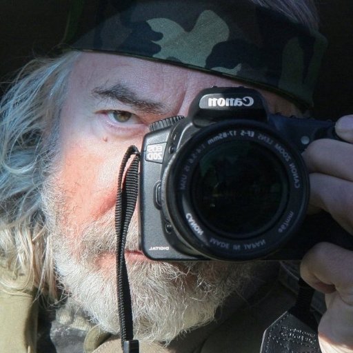 Robert Frank Gabrielさんのプロフィール画像