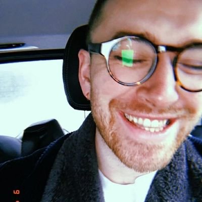SamSmithSpain's profile picture. Noticias sobre Sam Smith | Sam follows | #SpanishLittleSailors ⚓️ #LittleSailors 🇪🇸 #SamFam