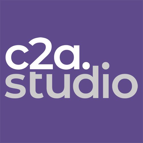 c2aStudio Profile Picture