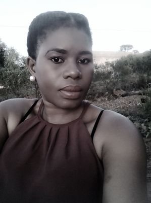 Refilwe96541025's profile picture. Um just miself...