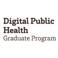 Digital Public Health Graduate Program Profile