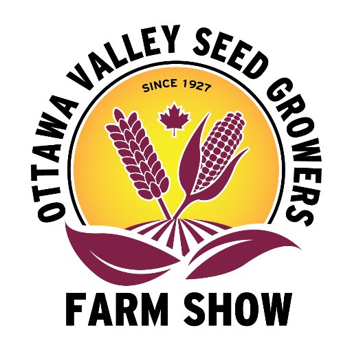 The Ottawa Valley Farm Show, hosted by Ottawa Valley Seed Growers Association, is Ontario's longest running agricultural trade show. Join us March 12-14, 2024.